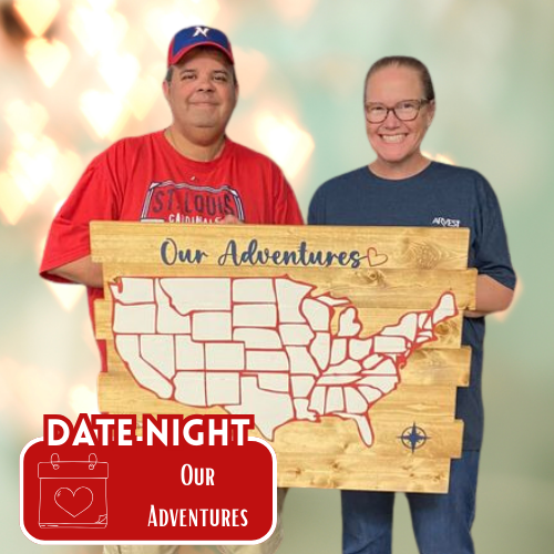 Date Night | Our Adventures