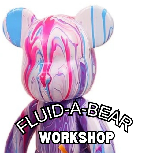 Kids Club Fluid A Bear Workshop